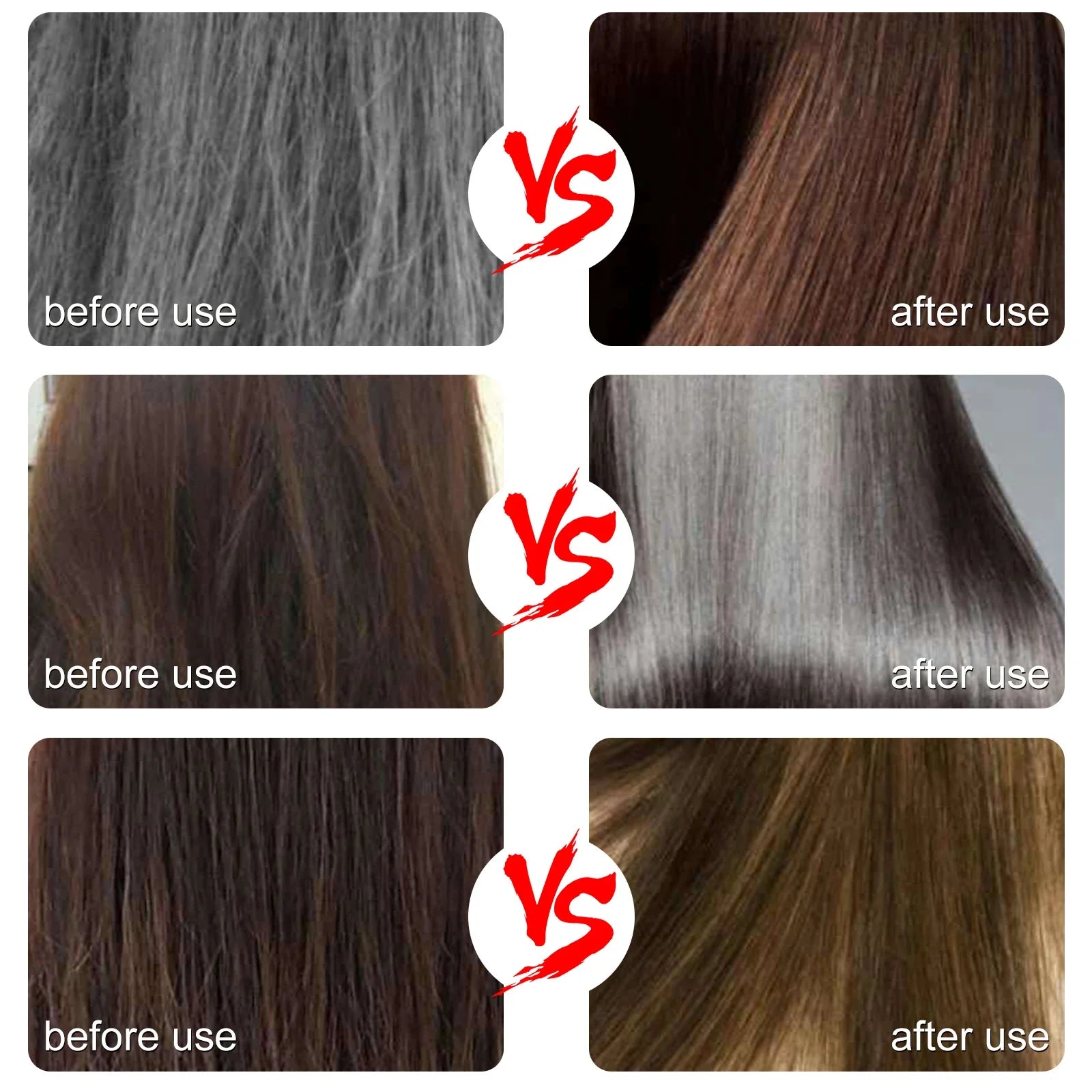Magical Keratin Instant Repair Mask