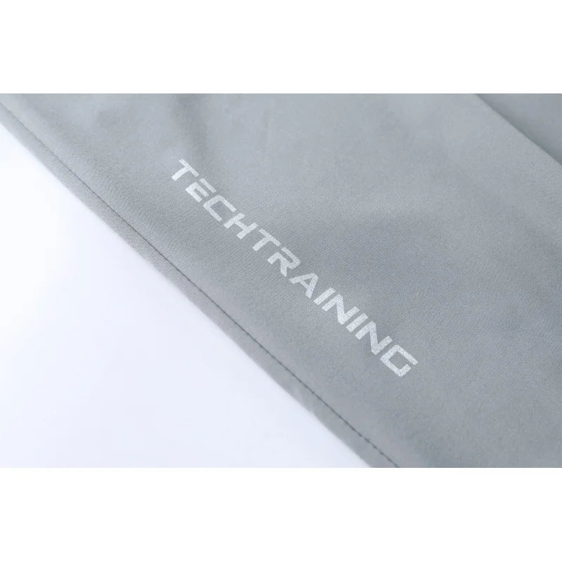 Mens Joggers Pants Summer Thin Men's Sports Jogging Outdoor Running Sweatpants Gift Jogger Football Man Fishing Track Trousers