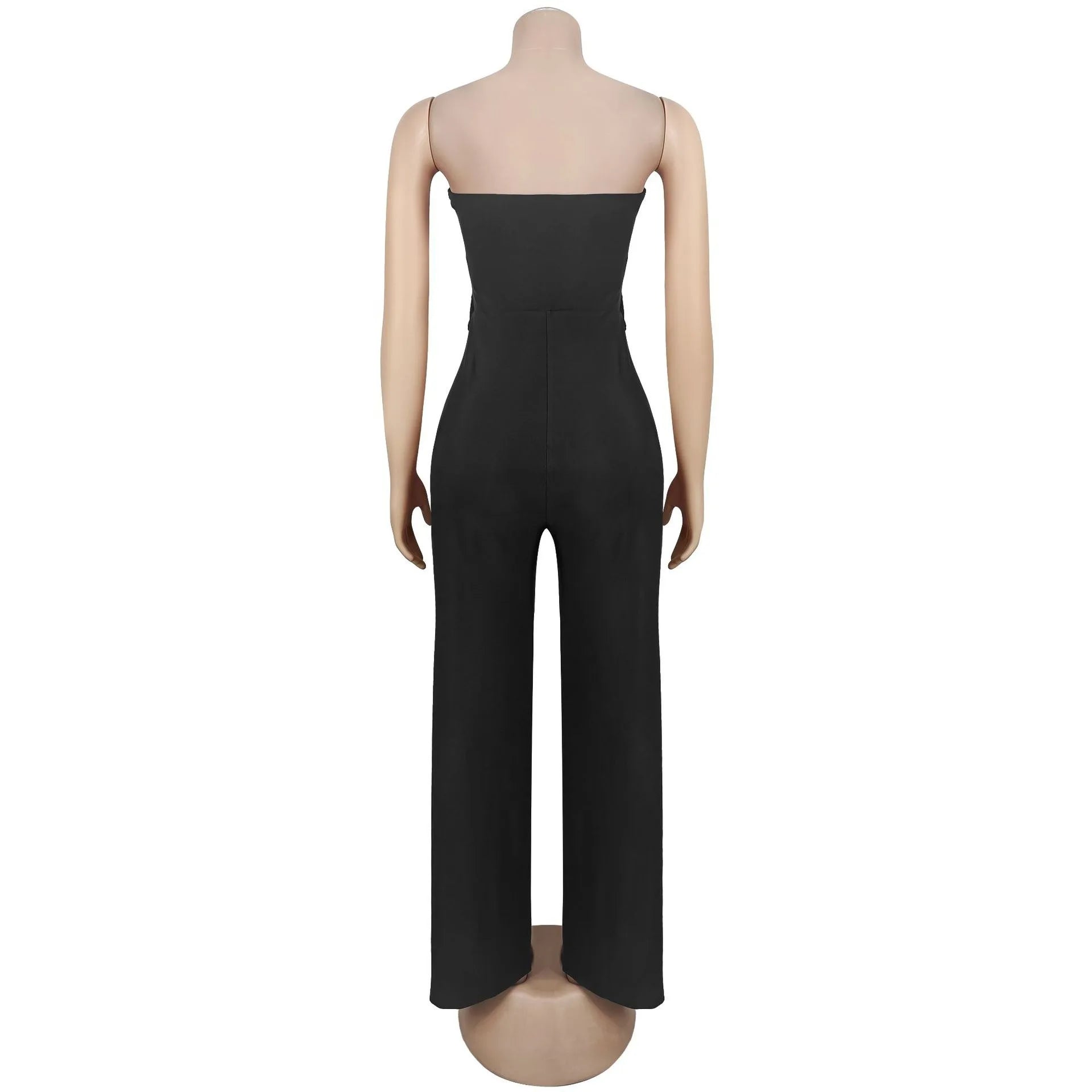 Jumpsuit Women Pants One Pieces Romper for Women Club Outfit for Woman Overalls Jumpsuits Woman Elegant Summer Clothes 2026