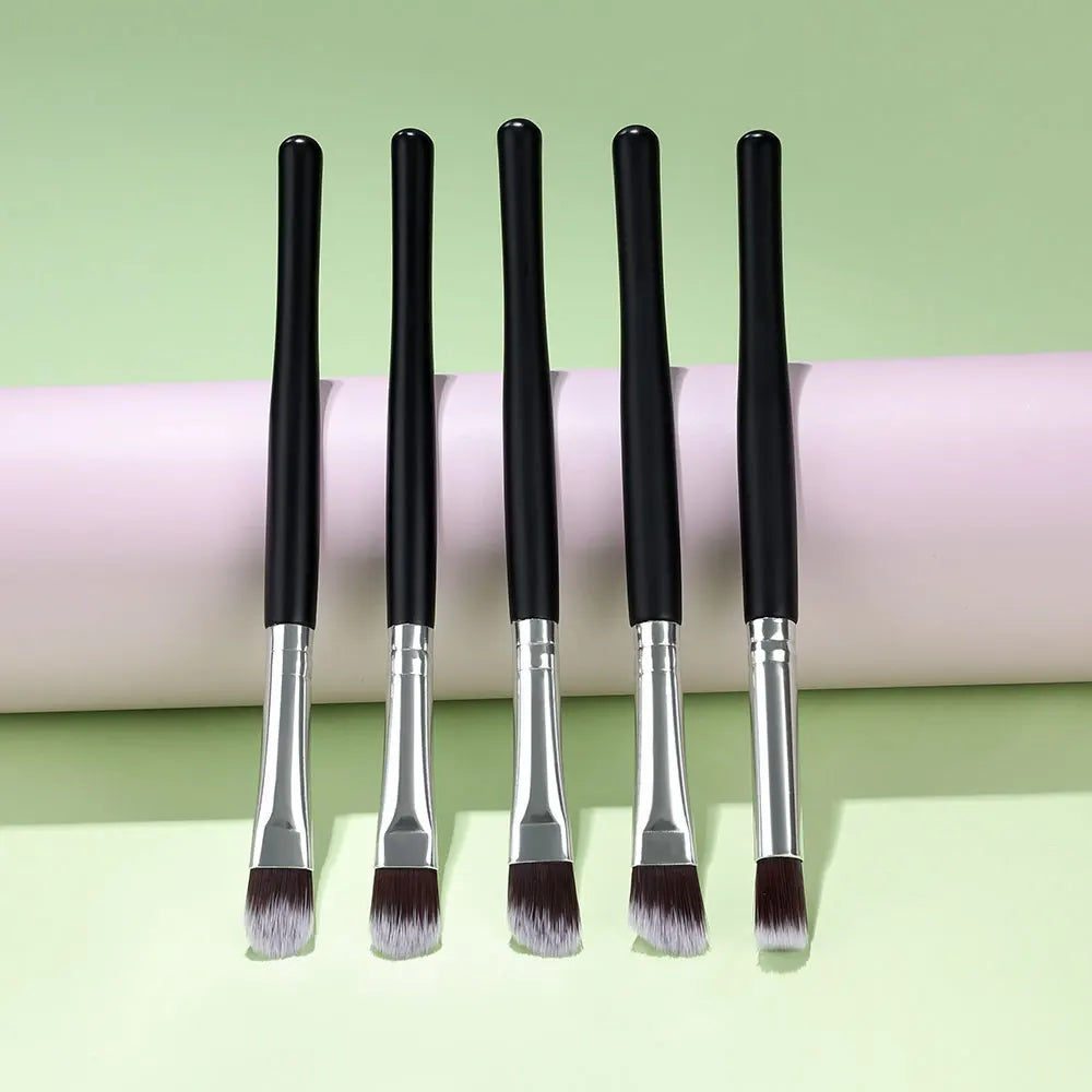 Premium Black 32 Brush Set