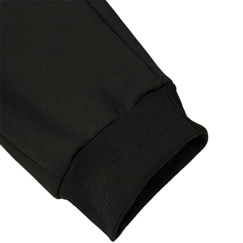 Versatile Soft Women's Sweatpants Fitness Joggers Fashion Baggy Comfortable Trousers