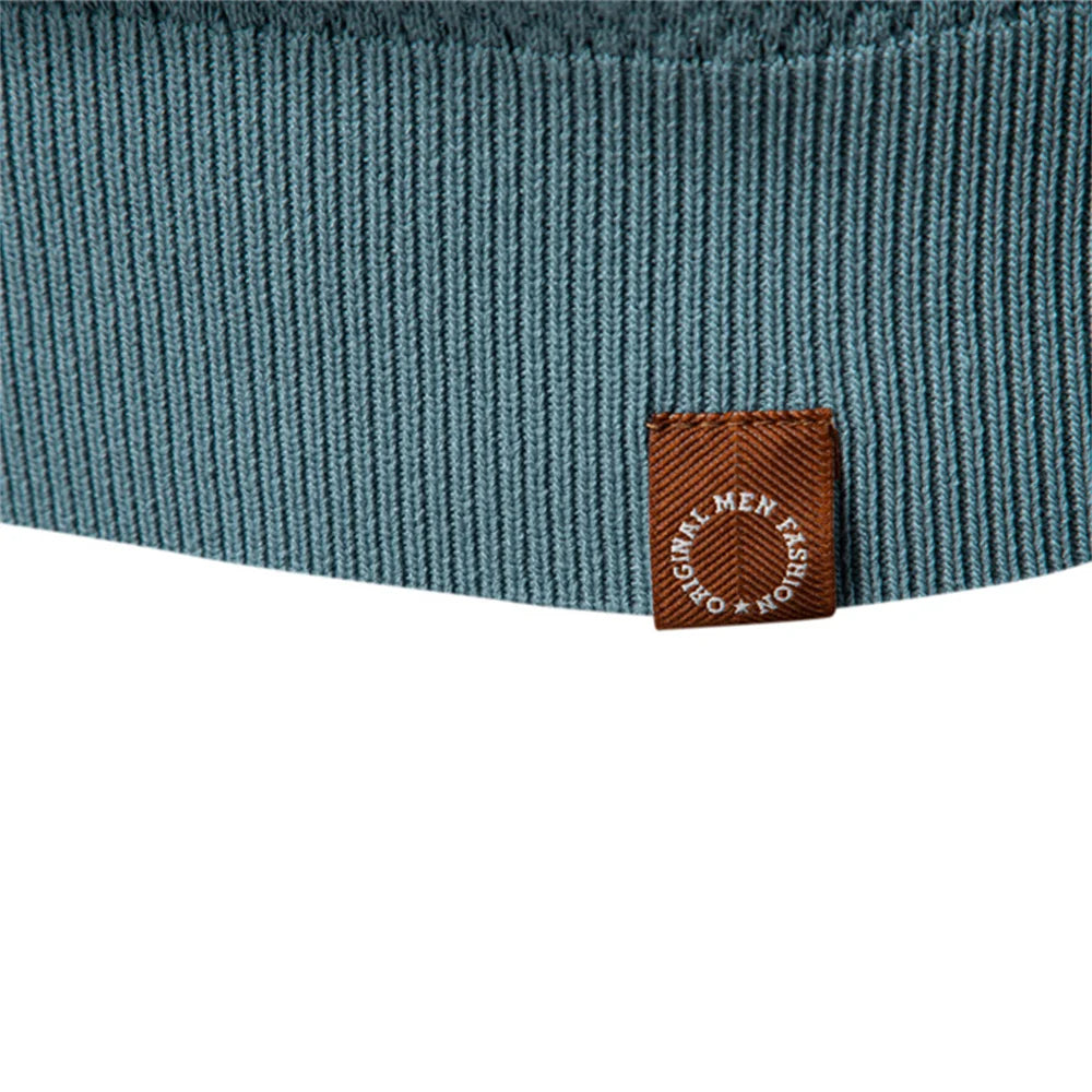 Premium Solid Summer Golf Polo