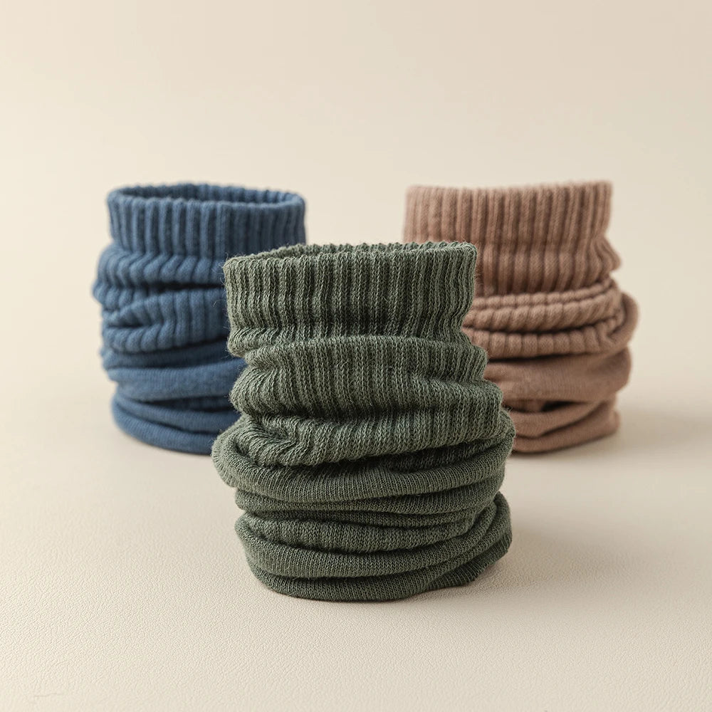 Natural Ramie Cotton Casual Socks