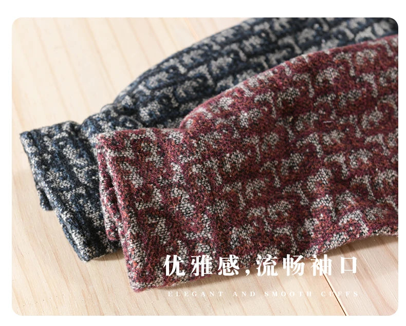 British Slim Business Shirt Men