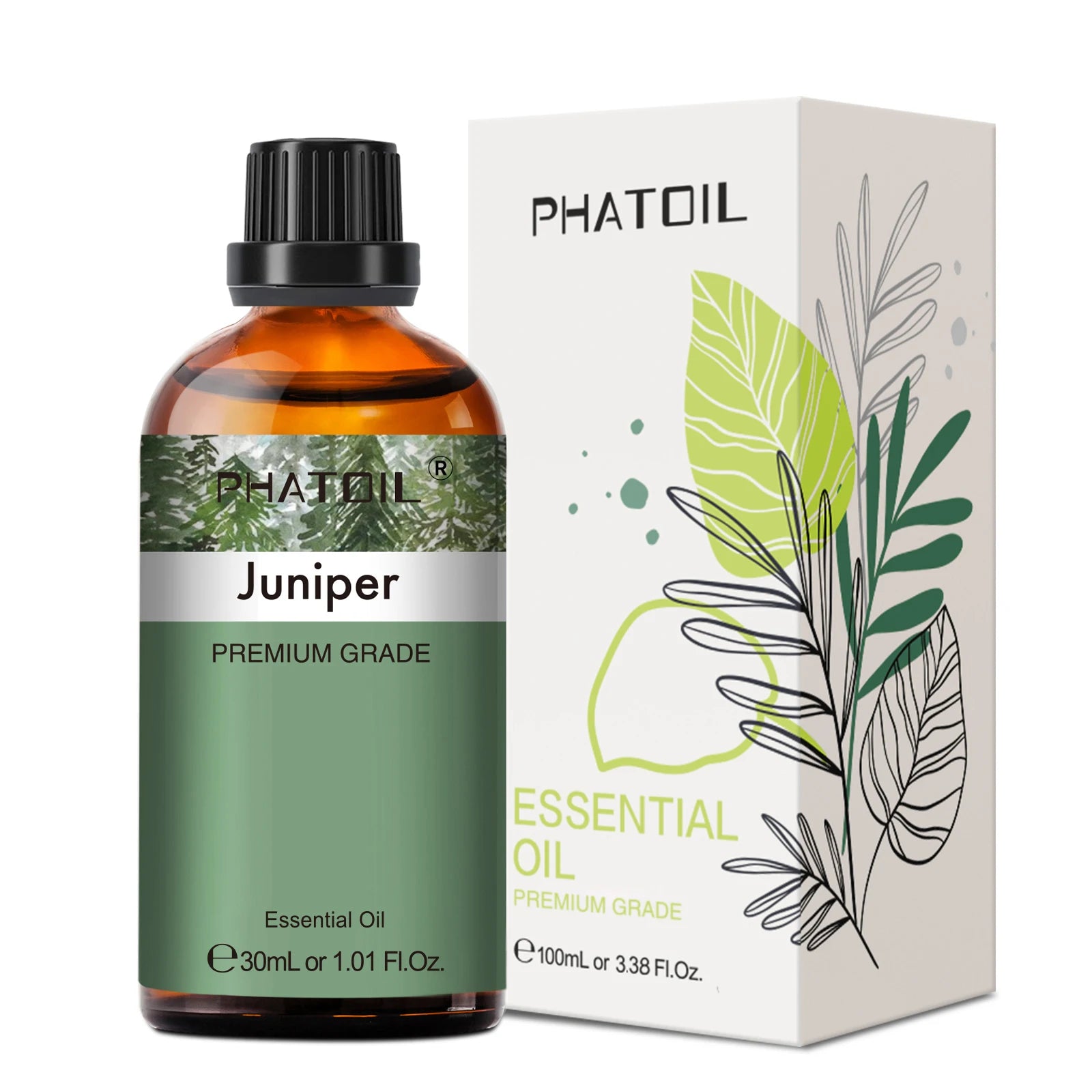 Multi Aroma Essential Oil Blend