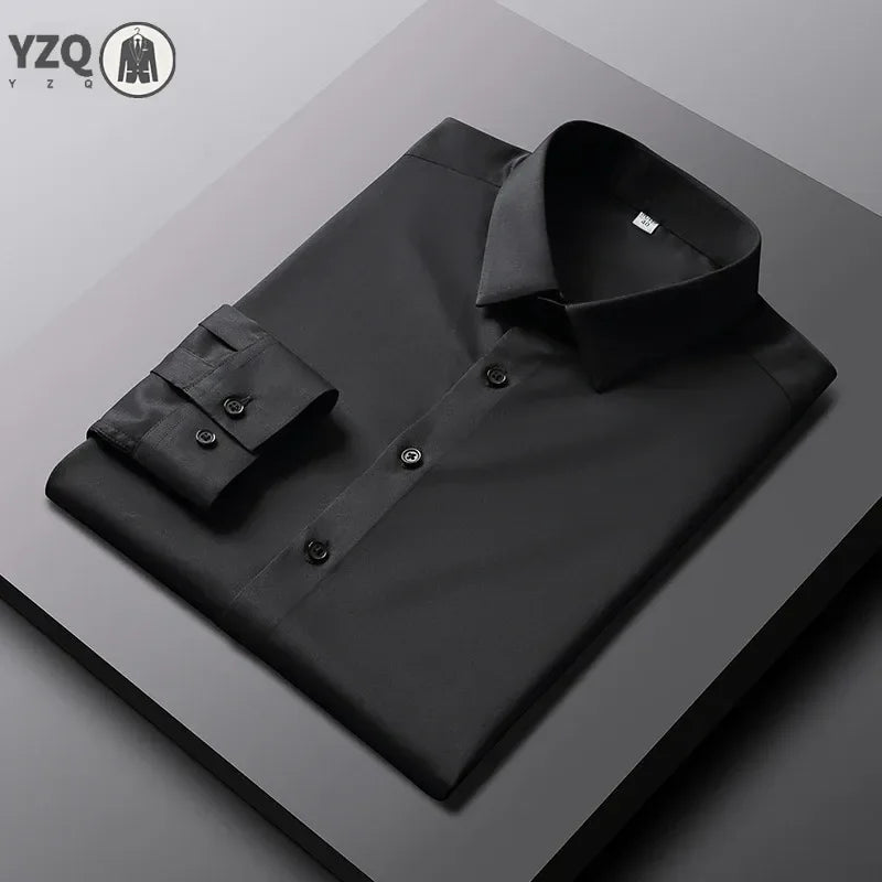 Wrinkle Resistant Smart Casual Shirt