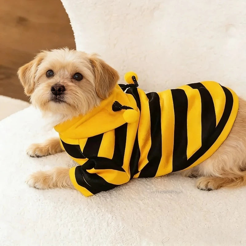Easy Wear Animal Costume Hoodie