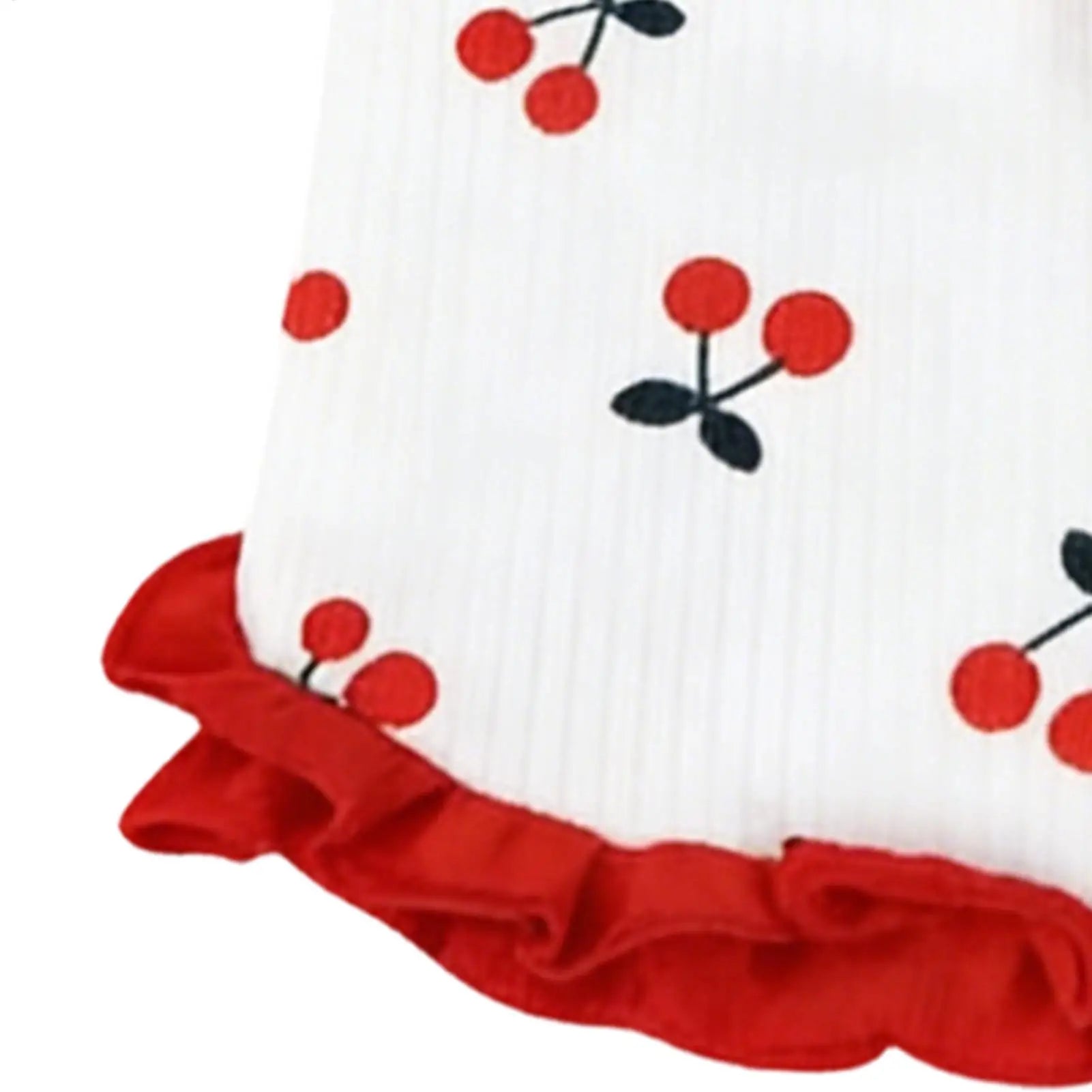 Breathable Cotton Puppy Vest Outfit