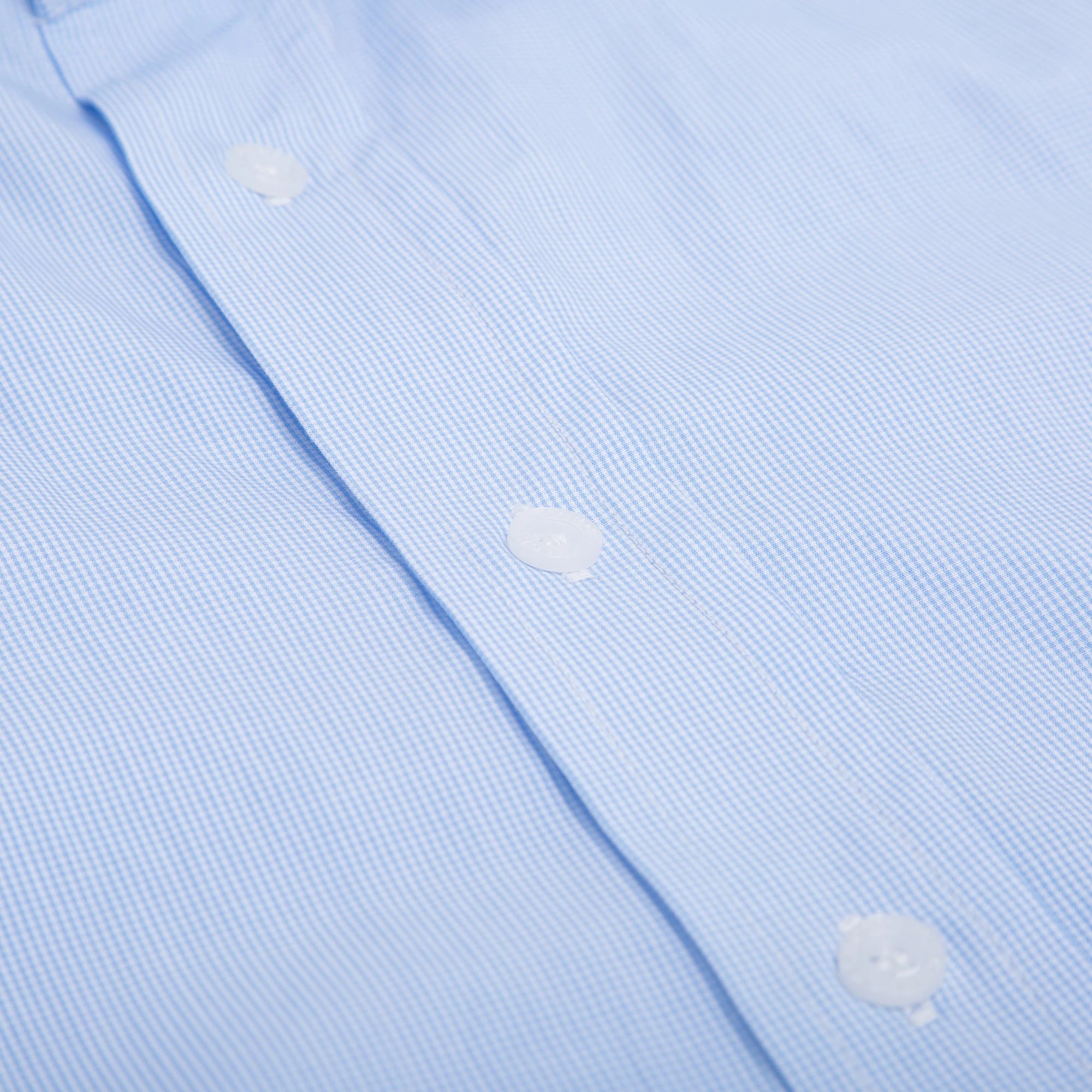 Embroidered Plaid Casual Street Shirt