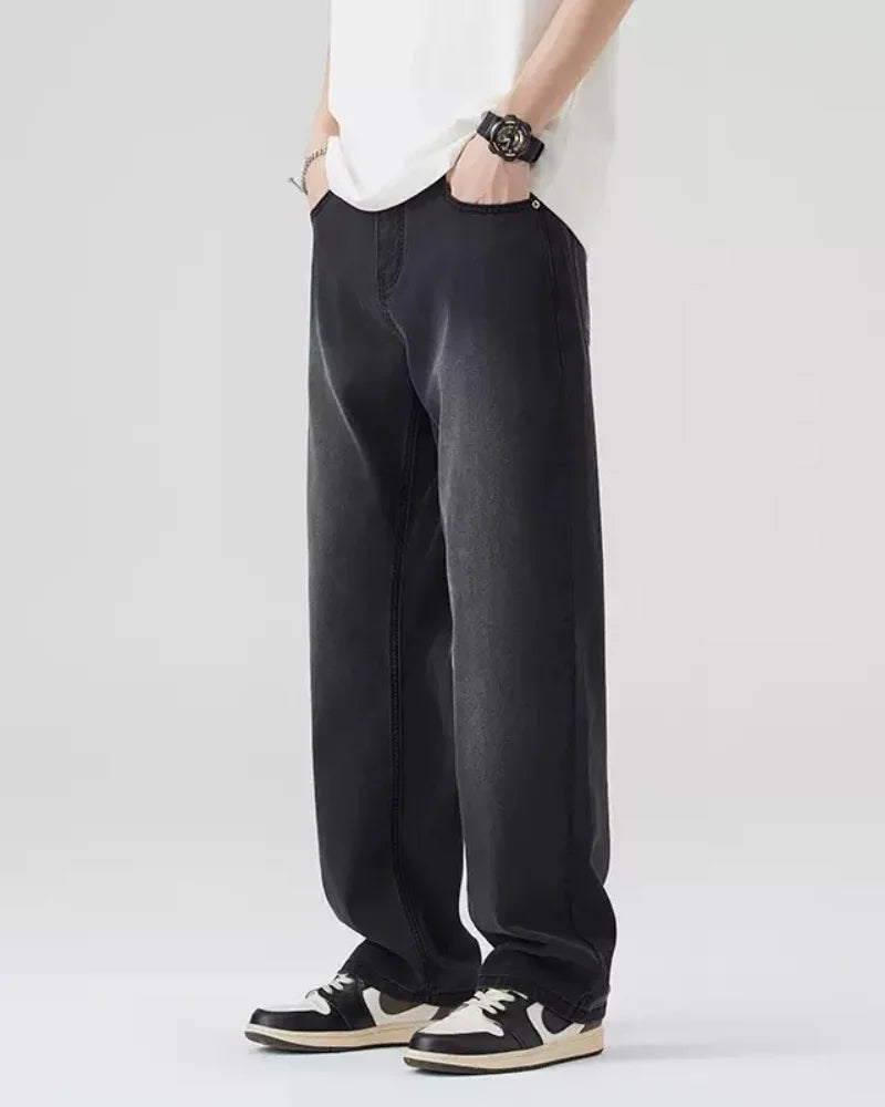 Light colored jeans for men