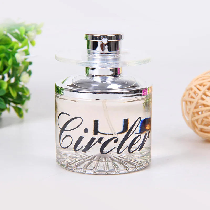 50ML Perfume Sweet Fresh Smooth Elegant Bright Soft Refined Long Lasting Premium Fragrance Rich Layered Captivating Signature