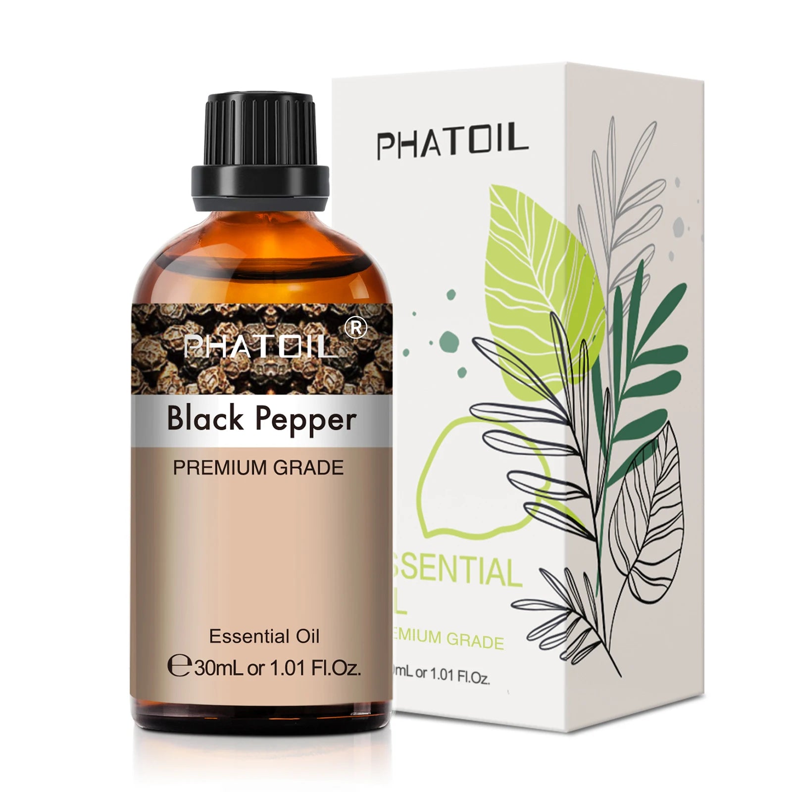 Multi Aroma Essential Oil Blend