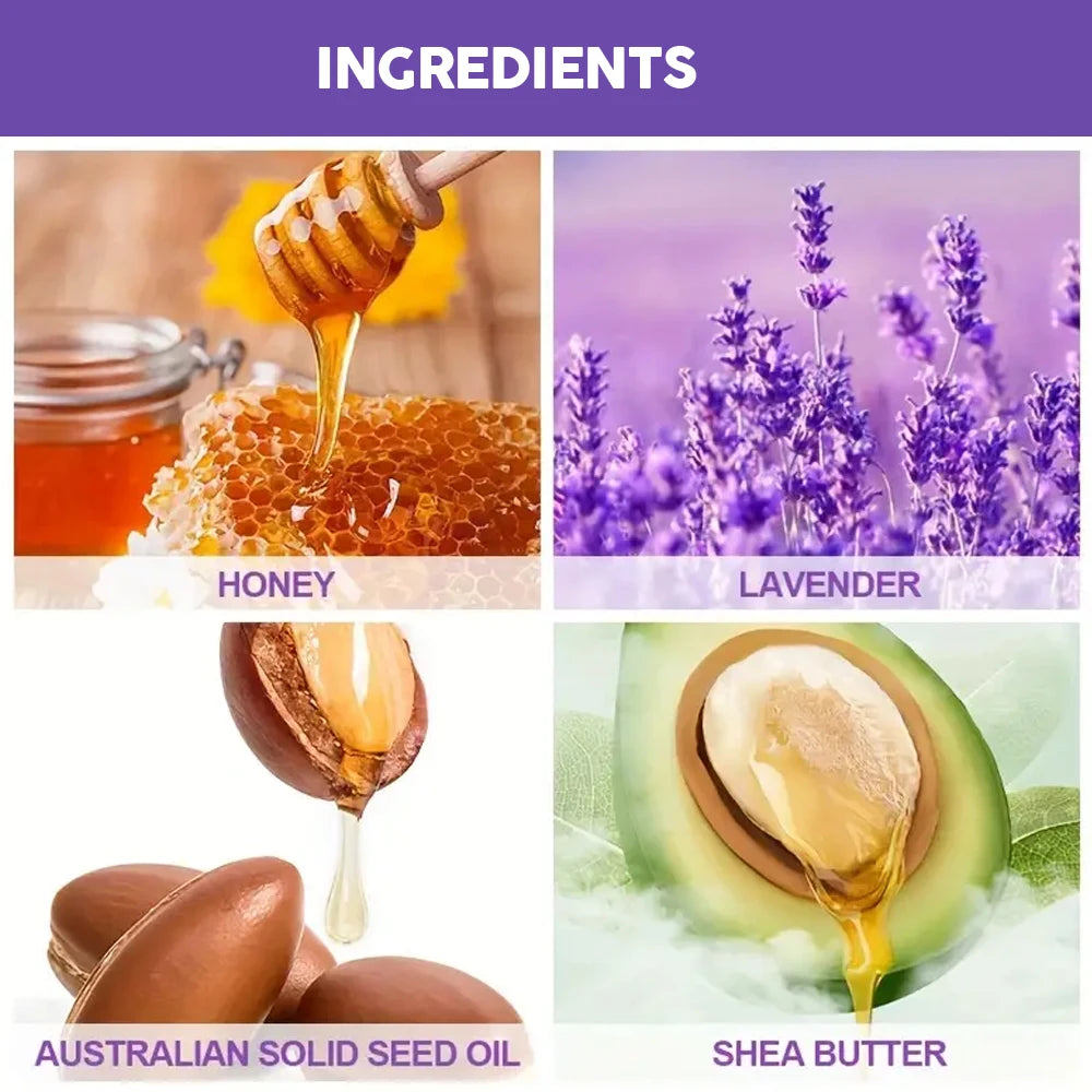 Lavender Pure Natural Essential Oil