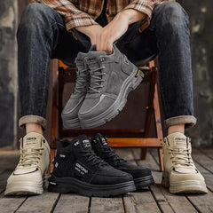 Lightweight Breathable Sports Sneakers Men