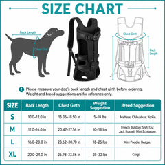 Pet Backpack Carrier For Cat Dogs Front Travel Dog Bag Carrying For Animals Small Medium Dogs Bulldog Puppy Mochila Para Perro