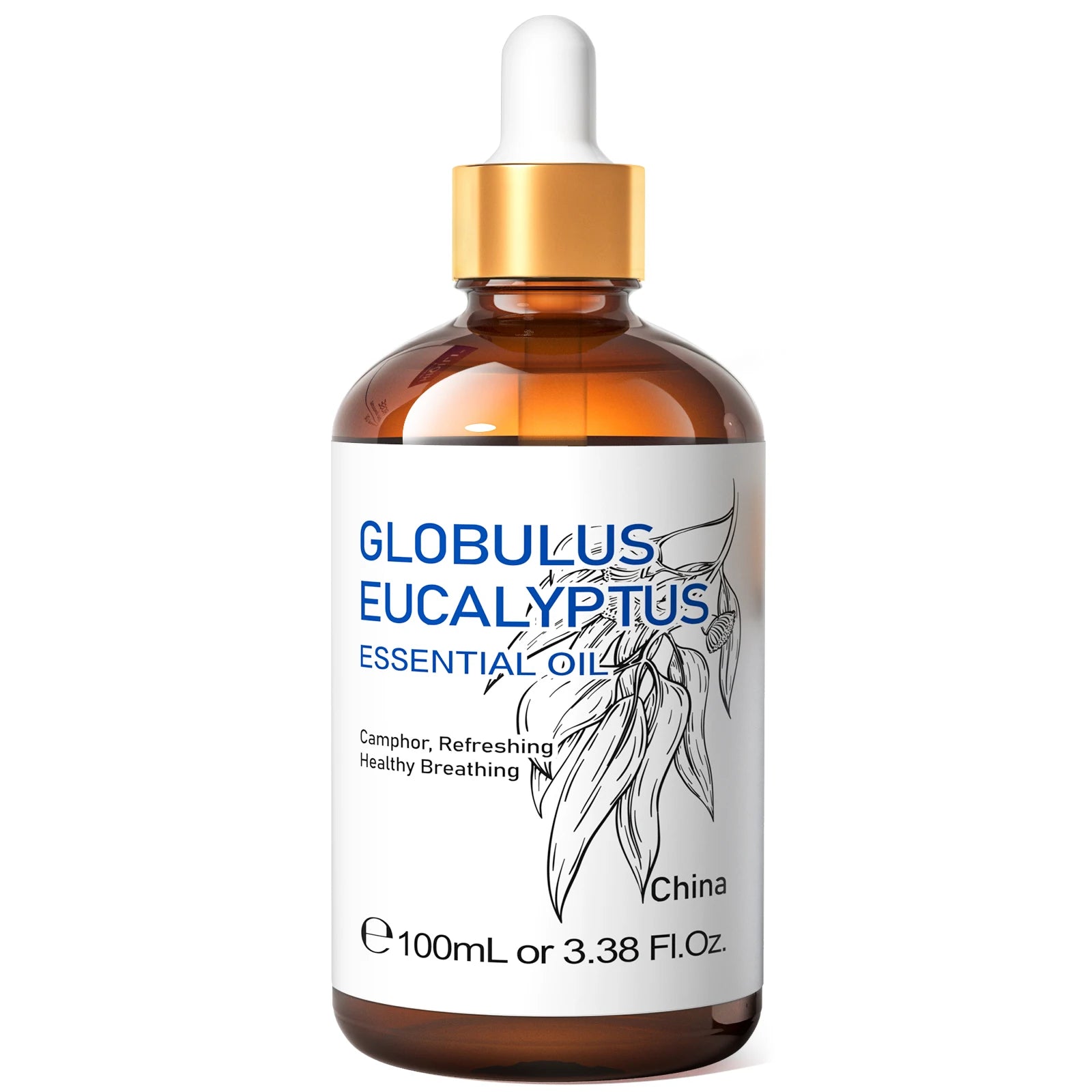 Pure Tea Tree Essential Oil