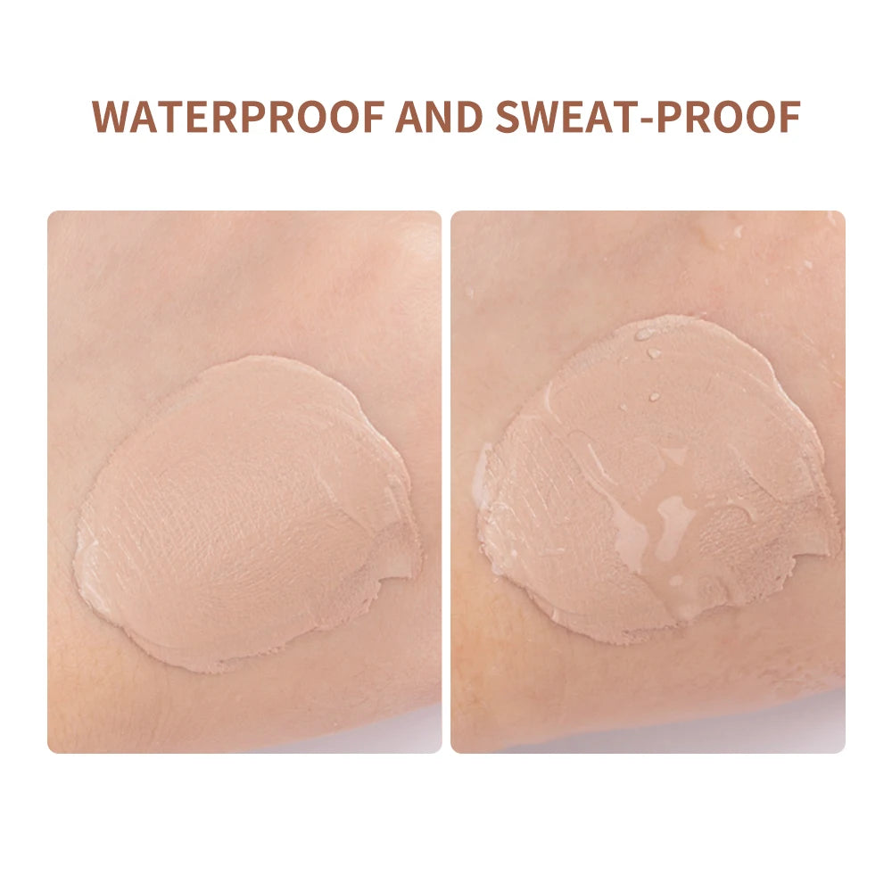 Hydrating Full Coverage Liquid Foundation