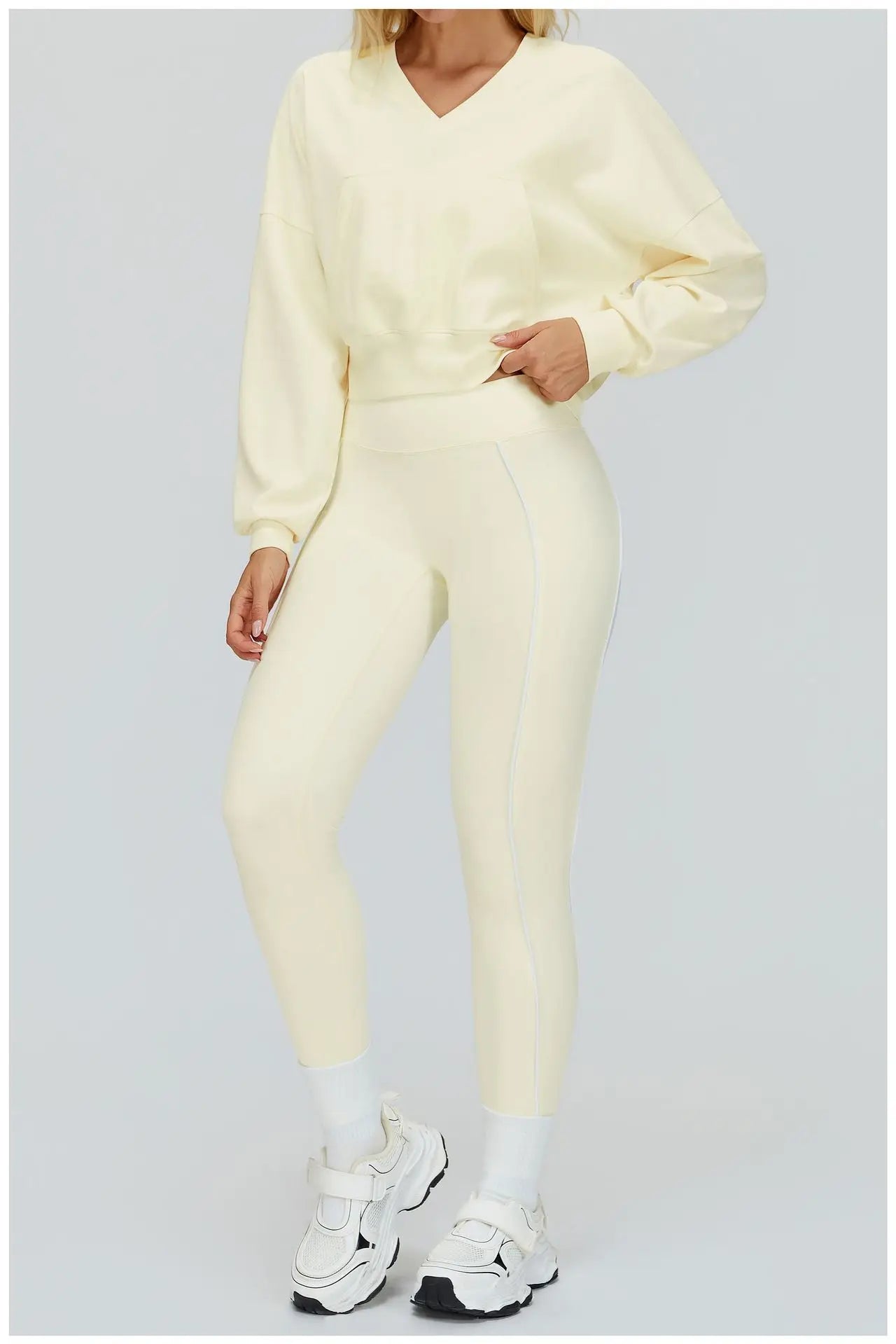 Outdoor Sports Hooded Zip Hoodie