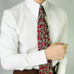 Wrinkle Free Slim Business Shirt