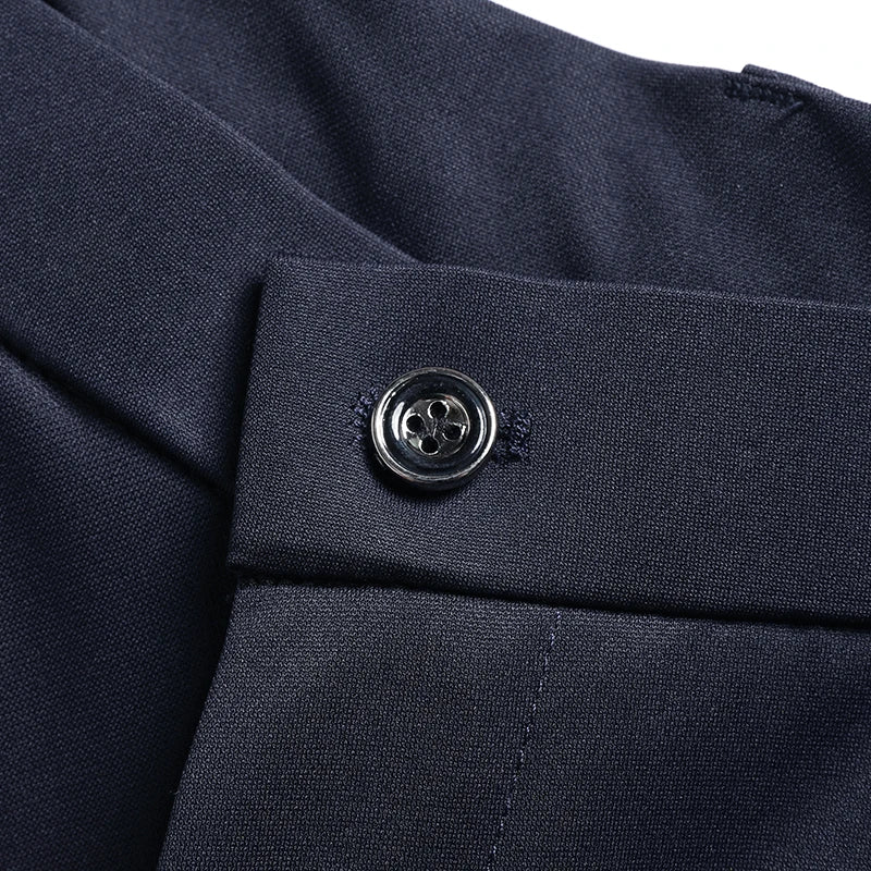 Cool Stretch Summer Straight Pants