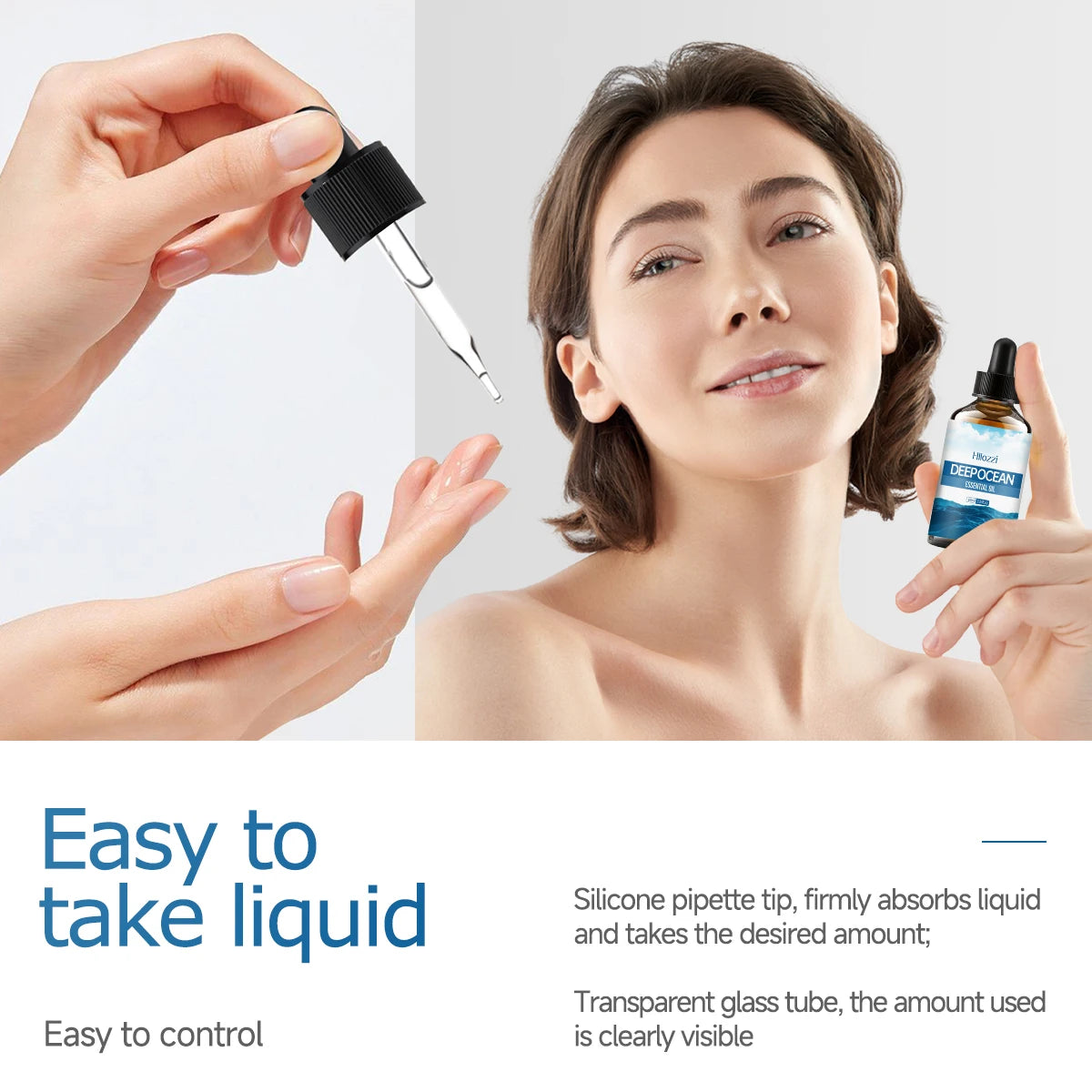 Ocean Extract Facial Care Oil