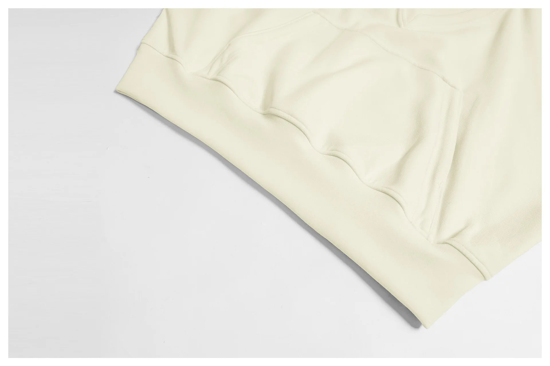 Outdoor Sports Hooded Zip Hoodie