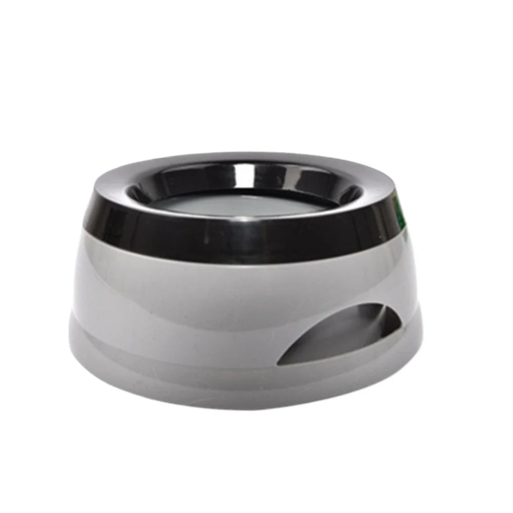 Gravity Fed Portable Water Bowl