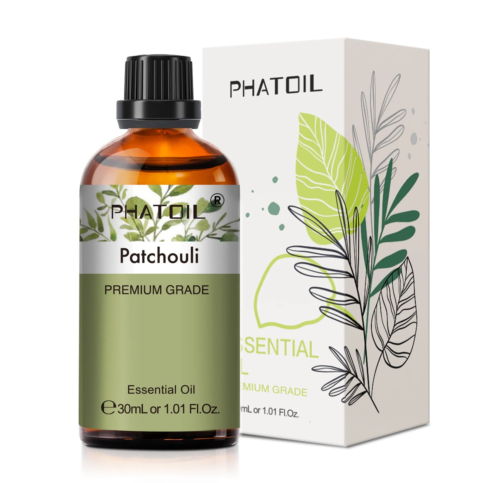 Multi Aroma Essential Oil Blend