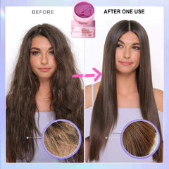 Magical Keratin Instant Repair Mask