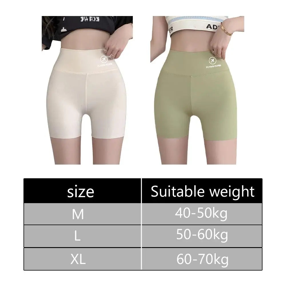 Women Shorts Sports Shorts For Women New Cycling Jogging Fitness High Waist Push Up Gym shorts Leggings Yoga Clothing ﻿