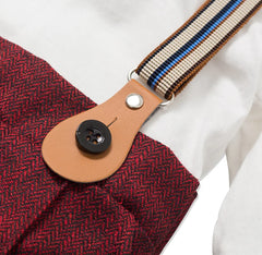 Gentleman Formal Baby Boy Set