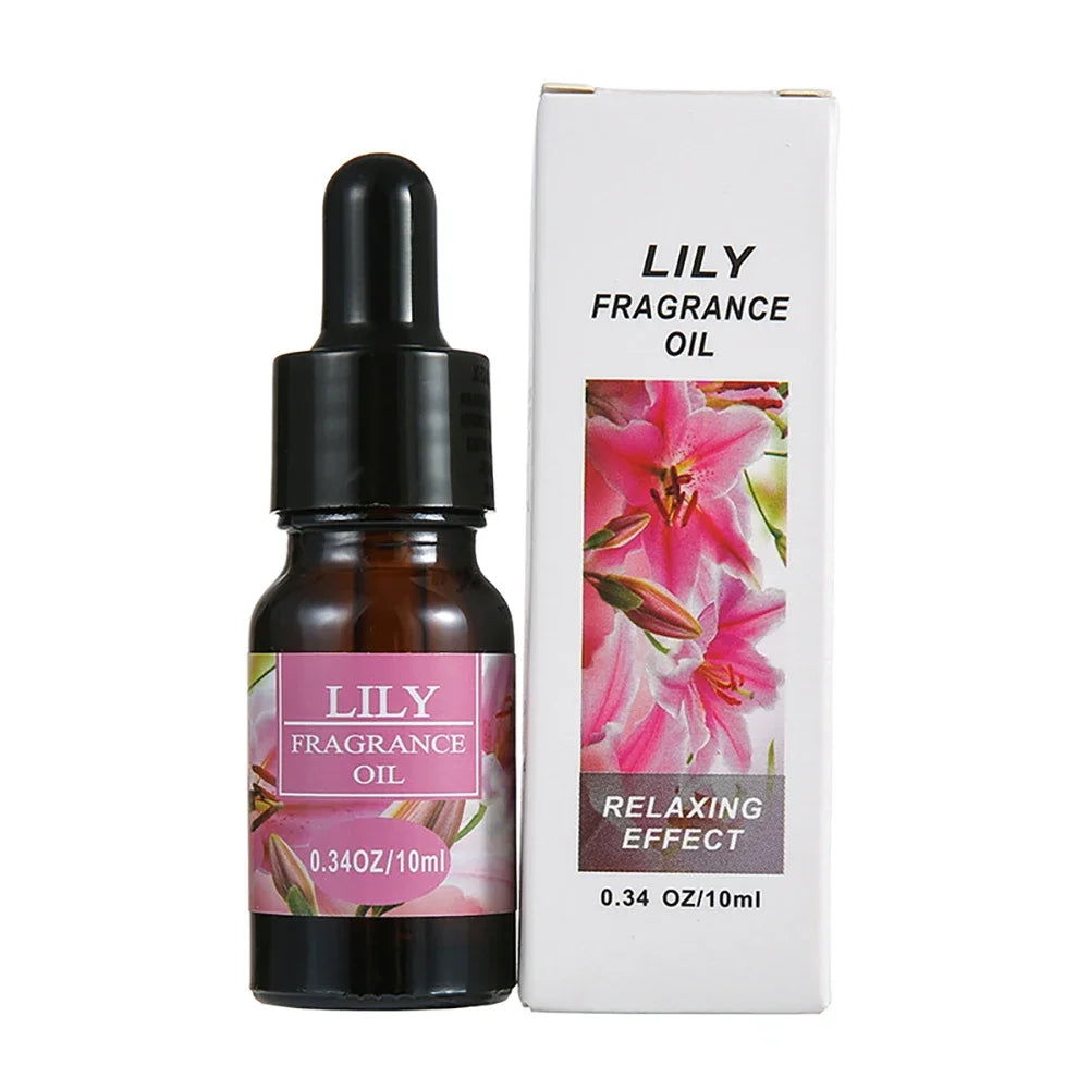 Aroma Fragrance Essential Oil 10ML
