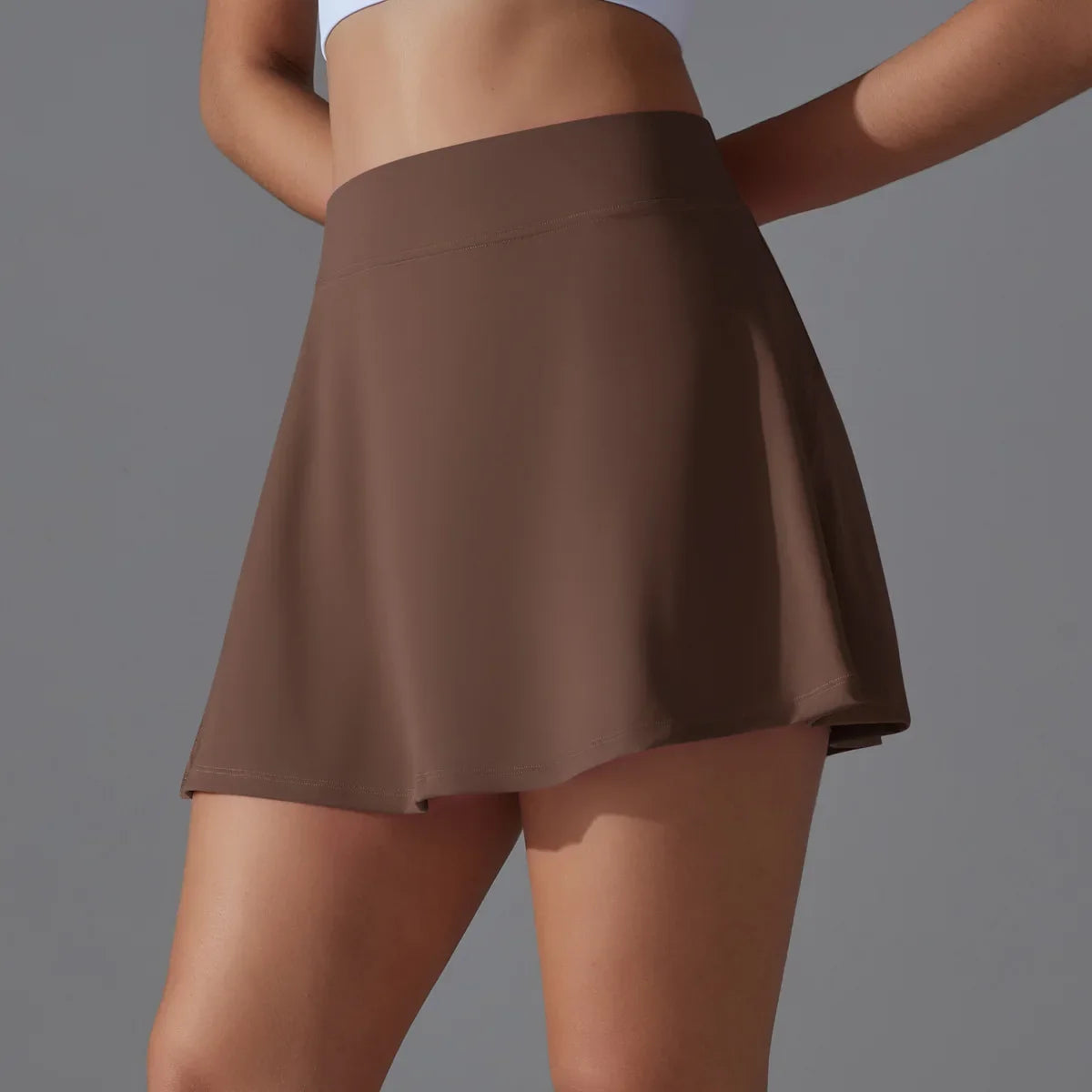 Women Tennis Skirt Premium Edition