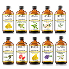 Large Bottle Aromatherapy Essential Oil