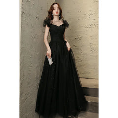 Elegant Backless Evening Prom Dress