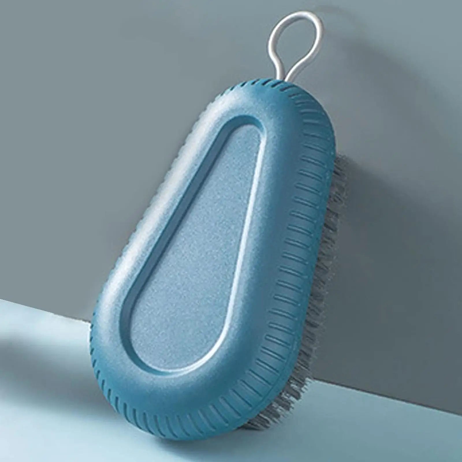 Nail Brush Scrubbing Soft Art Nail Brush Remove Dirt Practical Fingernail Manicure Tools Care Pedicure Hand Cleaning