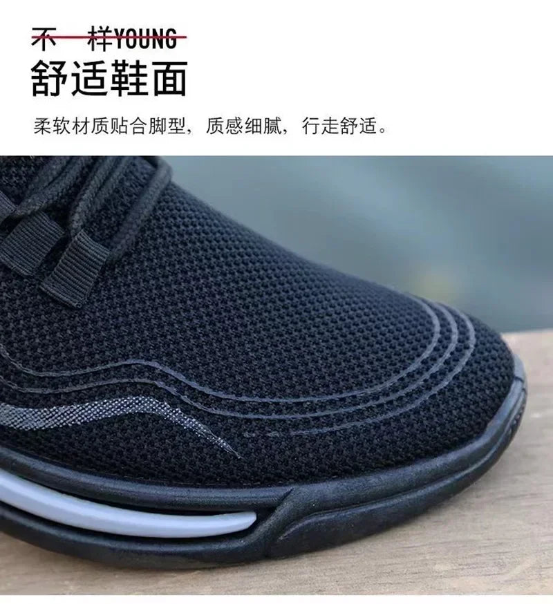 Slip On Athletic Sneakers Men