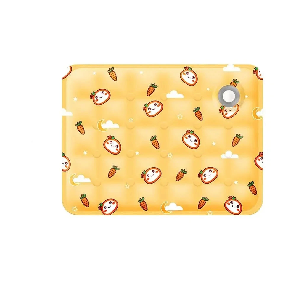 Cooling Cushion Cover Pet Bed