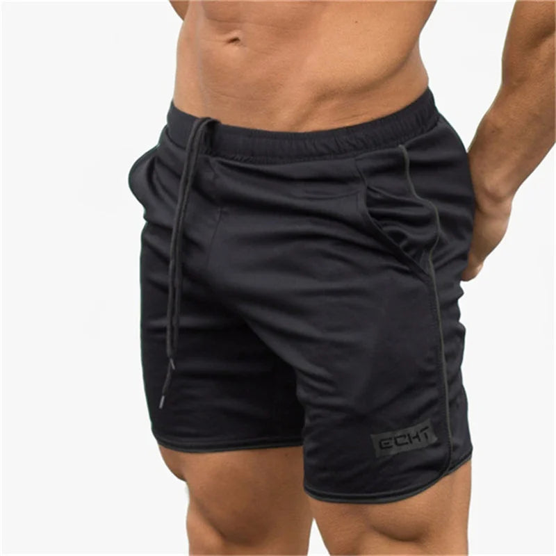 TITLE: Performance Shorts for Athletes