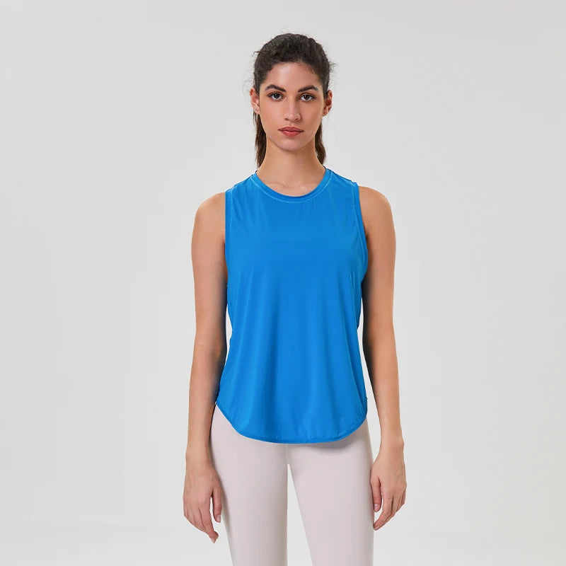 Sport Bra Short Sleeve Vest Aerobic Sleeveless Gym Tops Push-up Bras Yoga Clothing Pilates Workout Cropped Sportswear T-shirt