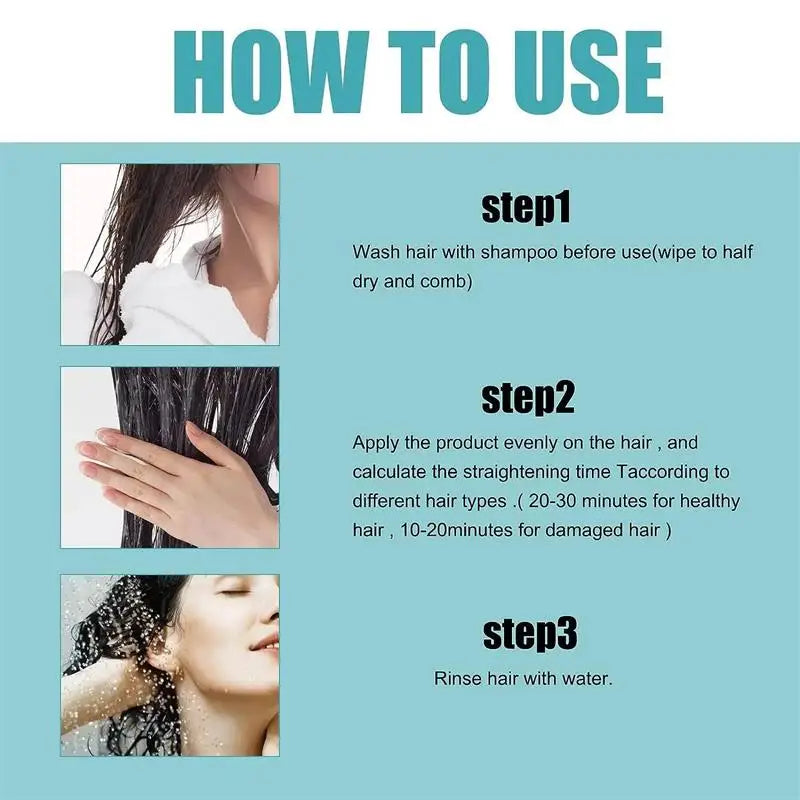 Professional Keratin Fast Repair Mask