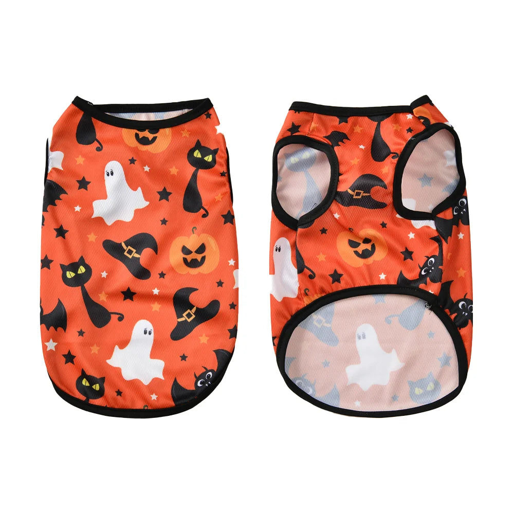 Funny Cosplay Pet Party Vest
