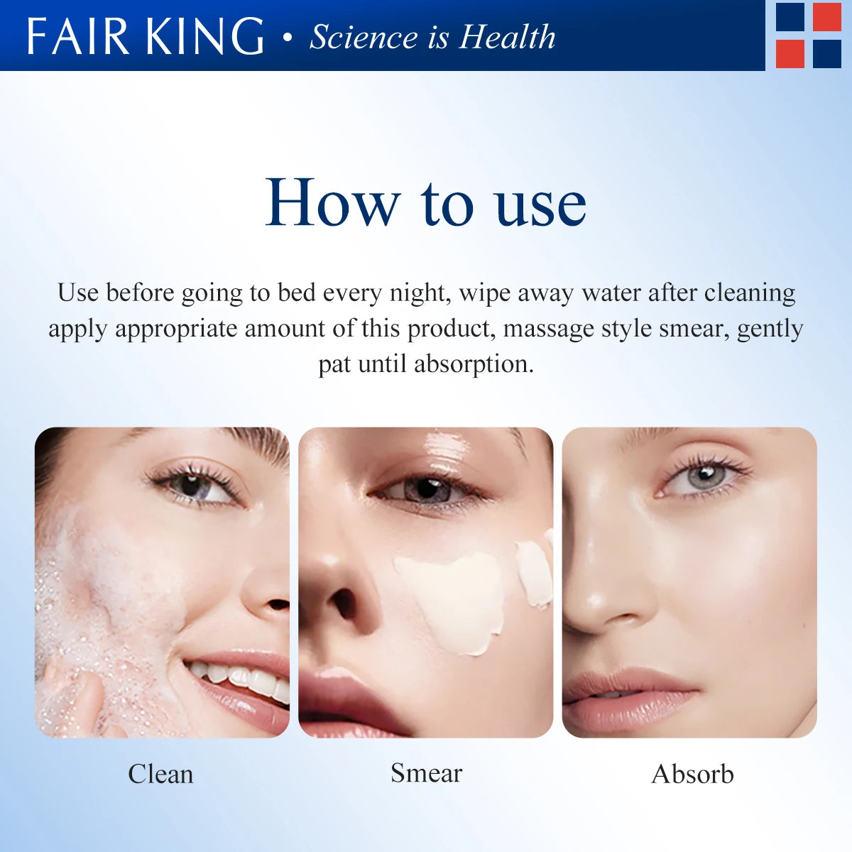 Retinol Firming Anti Aging Cream