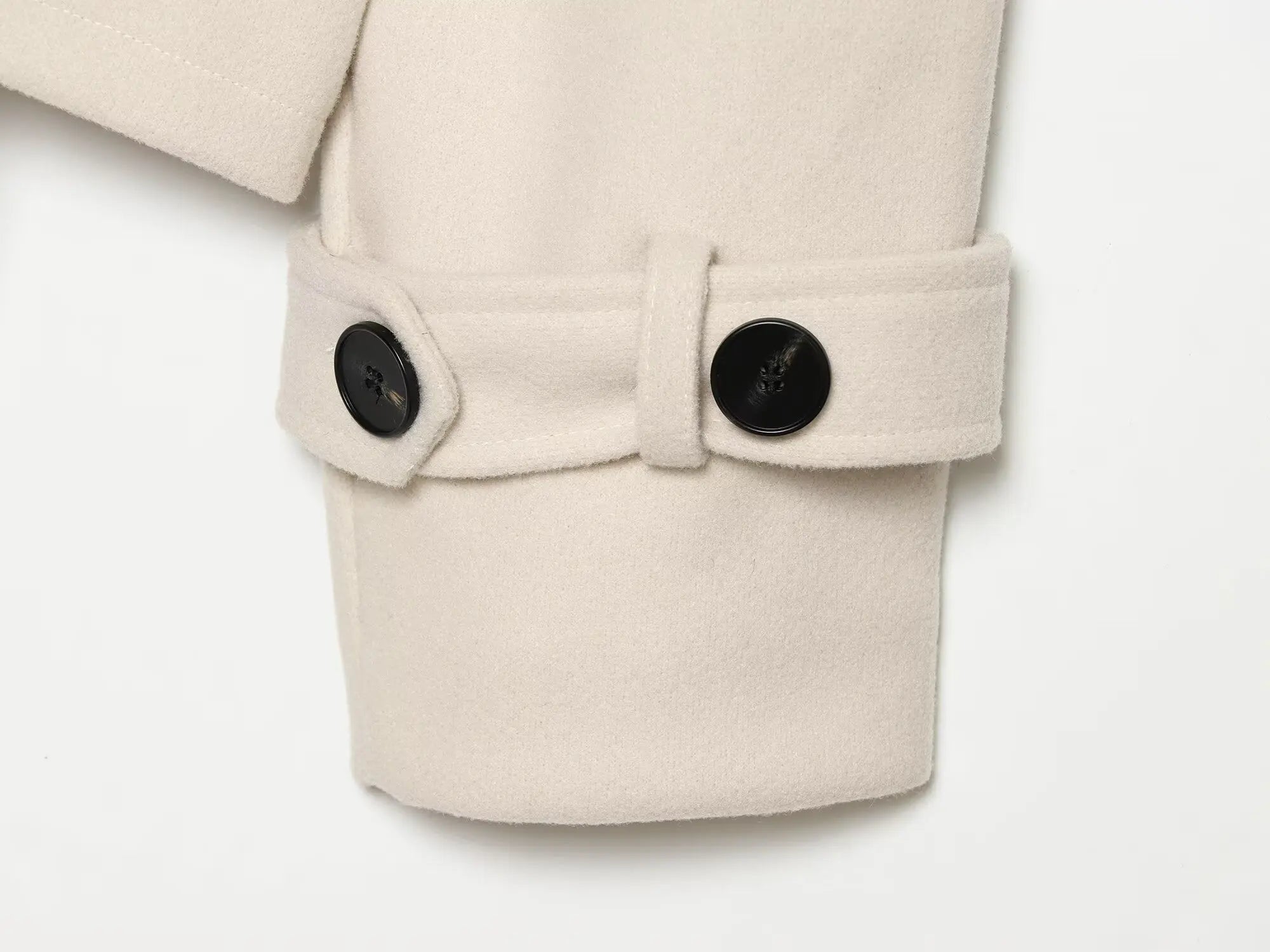 New Women's Jackets & Coats Autumn 2026 Fashion Loose Belt Elegant Turtleneck Warm Winter Jackets Women's Chic Youth Street Coat