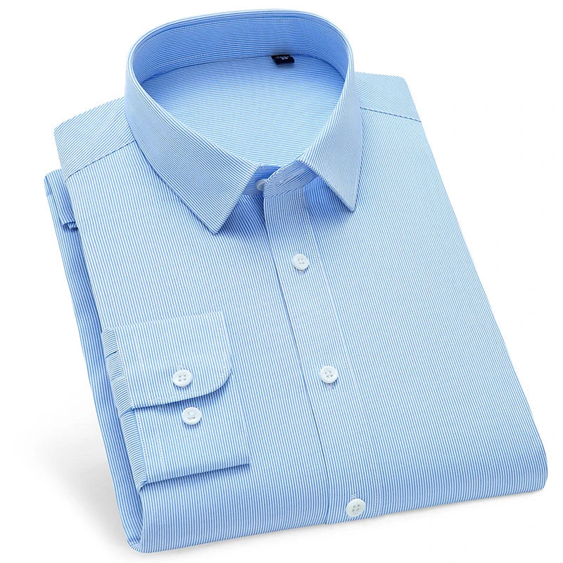 Urban Style Slim Fit Shirt