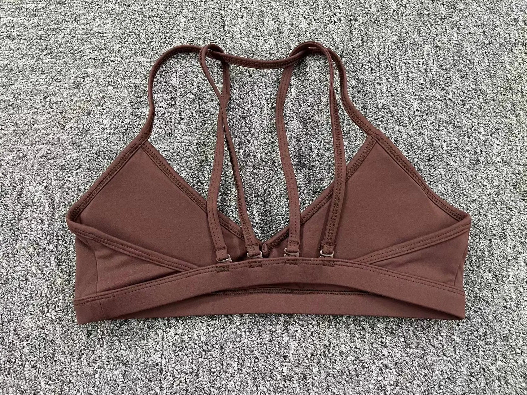 New Sports Bra Women Gym Yoga Sport Bra Bralette Mujer Brassiere Sport FemWhite Blue Navy Workout Top Red Pink