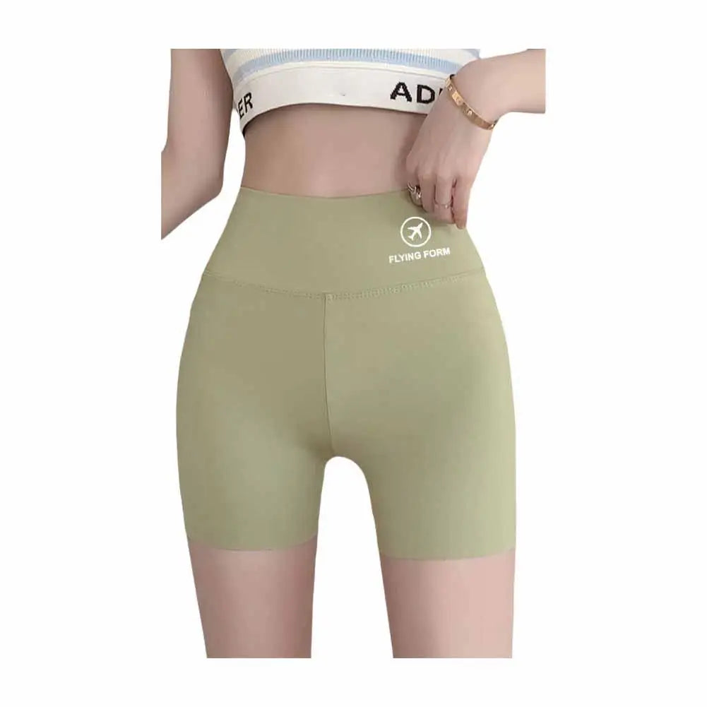 Women Shorts Sports Shorts For Women New Cycling Jogging Fitness High Waist Push Up Gym shorts Leggings Yoga Clothing ﻿