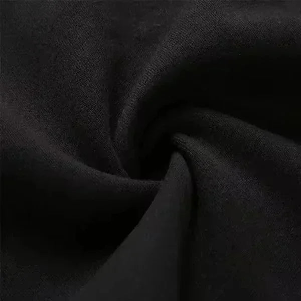 Men'S Casual Joggers with Elastic Drawstring Waist & Cuffed Ankles - 100% Polyester Knit, Loose Fit Print Athletic Pants for Gym