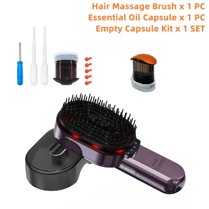 Ultimate 4-in-1 Head Spa Experience