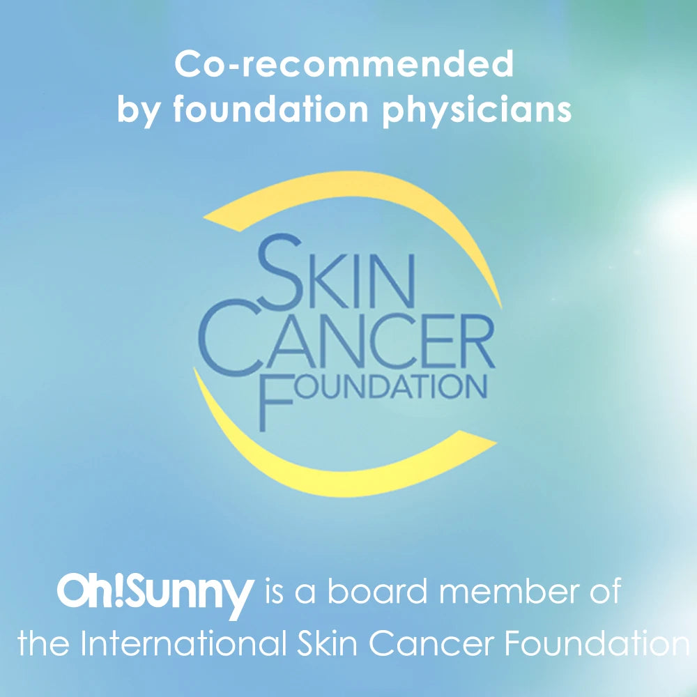 OhSunny Anti-UV Cargo Long Skirt with Adjustable Hem